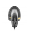 Datalogic Gryphon I GD4520, 2D, USB, Kit black - nr 25