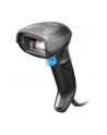 Datalogic Gryphon I GD4520, 2D, USB, Kit black - nr 27