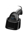 Datalogic Gryphon I GD4520, 2D, USB, Kit black - nr 41