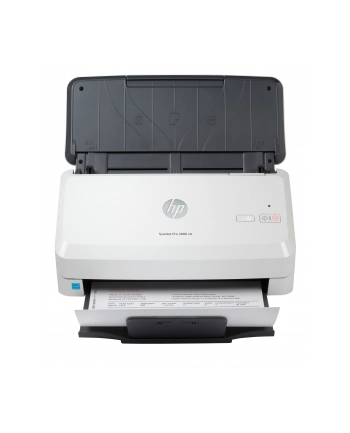 HP ScanJet Pro 3000 s4, sheet feeder scanner (gray, USB) nr 2