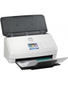 HP ScanJet Pro N4000 snw1, feeder scanner (gray, USB, LAN, WLAN, Wi-Fi direct) - nr 10