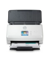 HP ScanJet Pro N4000 snw1, feeder scanner (gray, USB, LAN, WLAN, Wi-Fi direct) - nr 27