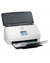 HP ScanJet Pro N4000 snw1, feeder scanner (gray, USB, LAN, WLAN, Wi-Fi direct) - nr 37