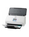 HP ScanJet Pro N4000 snw1, feeder scanner (gray, USB, LAN, WLAN, Wi-Fi direct) - nr 54