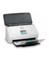 HP ScanJet Pro N4000 snw1, feeder scanner (gray, USB, LAN, WLAN, Wi-Fi direct) - nr 55