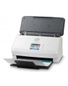 HP ScanJet Pro N4000 snw1, feeder scanner (gray, USB, LAN, WLAN, Wi-Fi direct) - nr 60
