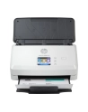 HP ScanJet Pro N4000 snw1, feeder scanner (gray, USB, LAN, WLAN, Wi-Fi direct) - nr 8