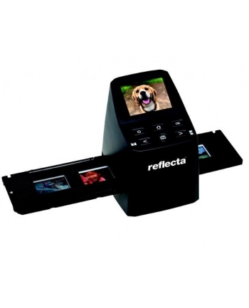 Reflecta x22-Scan, slide scanner nr 2