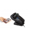 Datalogic Gryphon I GD4520, 2D, USB, Kit black - nr 13