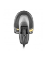 Datalogic Gryphon I GD4520, 2D, USB, Kit black - nr 14