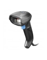 Datalogic Gryphon I GD4520, 2D, USB, Kit black - nr 1