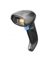 Datalogic Gryphon I GD4520, 2D, USB, Kit black - nr 25