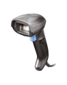 Datalogic Gryphon I GD4520, 2D, USB, Kit black - nr 35