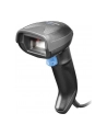 Datalogic Gryphon I GD4520, 2D, USB, Kit black - nr 37