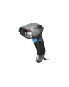 Datalogic Gryphon I GD4520, 2D, USB, Kit black - nr 43