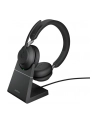 Jabra Evolve2 65 Link380c UC Stereo Stand - nr 32