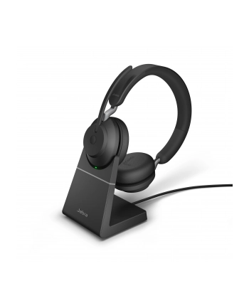 Jabra Evolve2 65 Link380c UC Stereo Stand nr 1