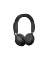 Jabra Evolve2 65 Link380c UC Stereo Stand - nr 3