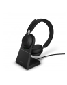 Jabra Evolve2 65 Link380c UC Stereo Stand - nr 45