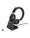 Jabra Evolve2 65 Link380c UC Stereo Stand - nr 46