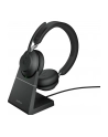 Jabra Evolve2 65 Link380c UC Stereo Stand - nr 47