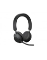 Jabra Evolve2 65 Link380c UC Stereo Stand - nr 4