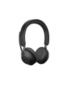 Jabra Evolve2 65, headset (black, UC, USB-A) - nr 10