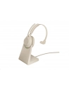 Jabra Evolve2 65, headset (black, UC, USB-A) - nr 12