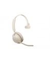 Jabra Evolve2 65, headset (black, UC, USB-A) - nr 15