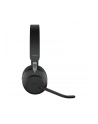 Jabra Evolve2 65, headset (black, UC, USB-A) - nr 25