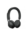 Jabra Evolve2 65, headset (black, UC, USB-A) - nr 26
