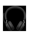 Jabra Evolve2 65, headset (black, UC, USB-A) - nr 42