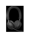 Jabra Evolve2 65, headset (black, UC, USB-A) - nr 43