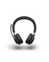 Jabra Evolve2 65, headset (black, UC, USB-A) - nr 44
