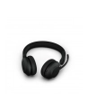 Jabra Evolve2 65, headset (black, UC, USB-A) - nr 47