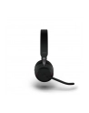 Jabra Evolve2 65, headset (black, UC, USB-A) - nr 48