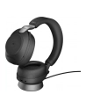 Jabra Evolve2 85 Link380c UC Stereo Stand - nr 8