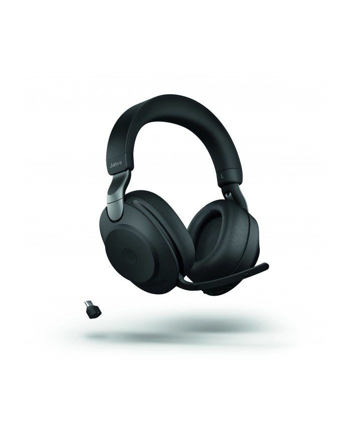 Jabra Evolve2 85 Link380c UC Stereo główny