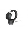 Jabra Evolve2 85 Link380a MS Stereo Stand - nr 11