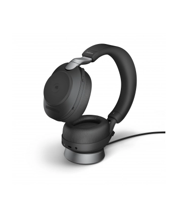 Jabra Evolve2 85 Link380a MS Stereo Stand nr 1