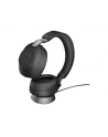 Jabra Evolve2 85 Link380a MS Stereo Stand - nr 7