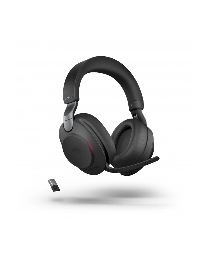 Jabra Evolve2 85 Link380a UC Stereo główny