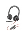 Plantronics Blackwire C8225-M USB-A ANC bin - 214408-01 - nr 5