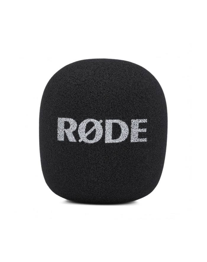 Rode Microphones Interview GO, microphone (black) główny
