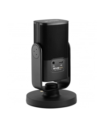 Rode Microphones NT USB Mini Microphone (black) nr 2