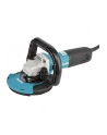 Makita concrete grinder PC5010C, 125mm (blue / black, 1.400 watt) - nr 3
