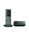 Gigaset CL660 A with Box 200 phone S30852-H2824-B111 - nr 12