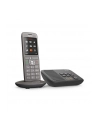 Gigaset CL660 A with Box 200 phone S30852-H2824-B111 - nr 3