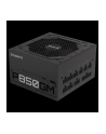 GIGABYTE POWER SUPPLY 850W 80+ Gold - nr 33