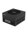 GIGABYTE POWER SUPPLY 850W 80+ Gold - nr 68
